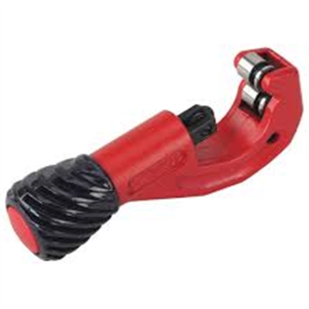 ROBINAIR HD Tubing Cutter/Deburrg Tool ROB42028